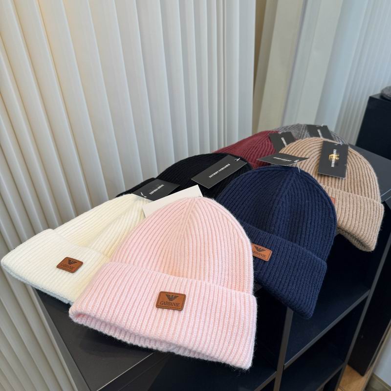 Armani Hat dx02